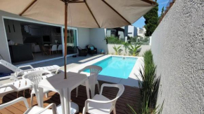 Verão Relaxante no Condomínio Las Palmas